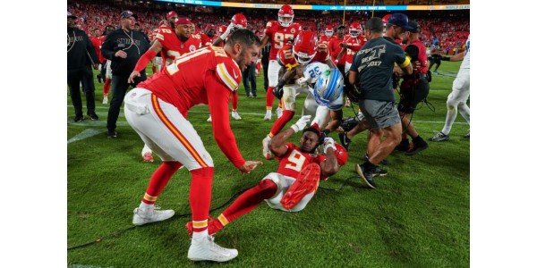 Konsekvenserna av Kansas City Chiefs ovilja att behålla talangfulla unga spelare under de senaste åren